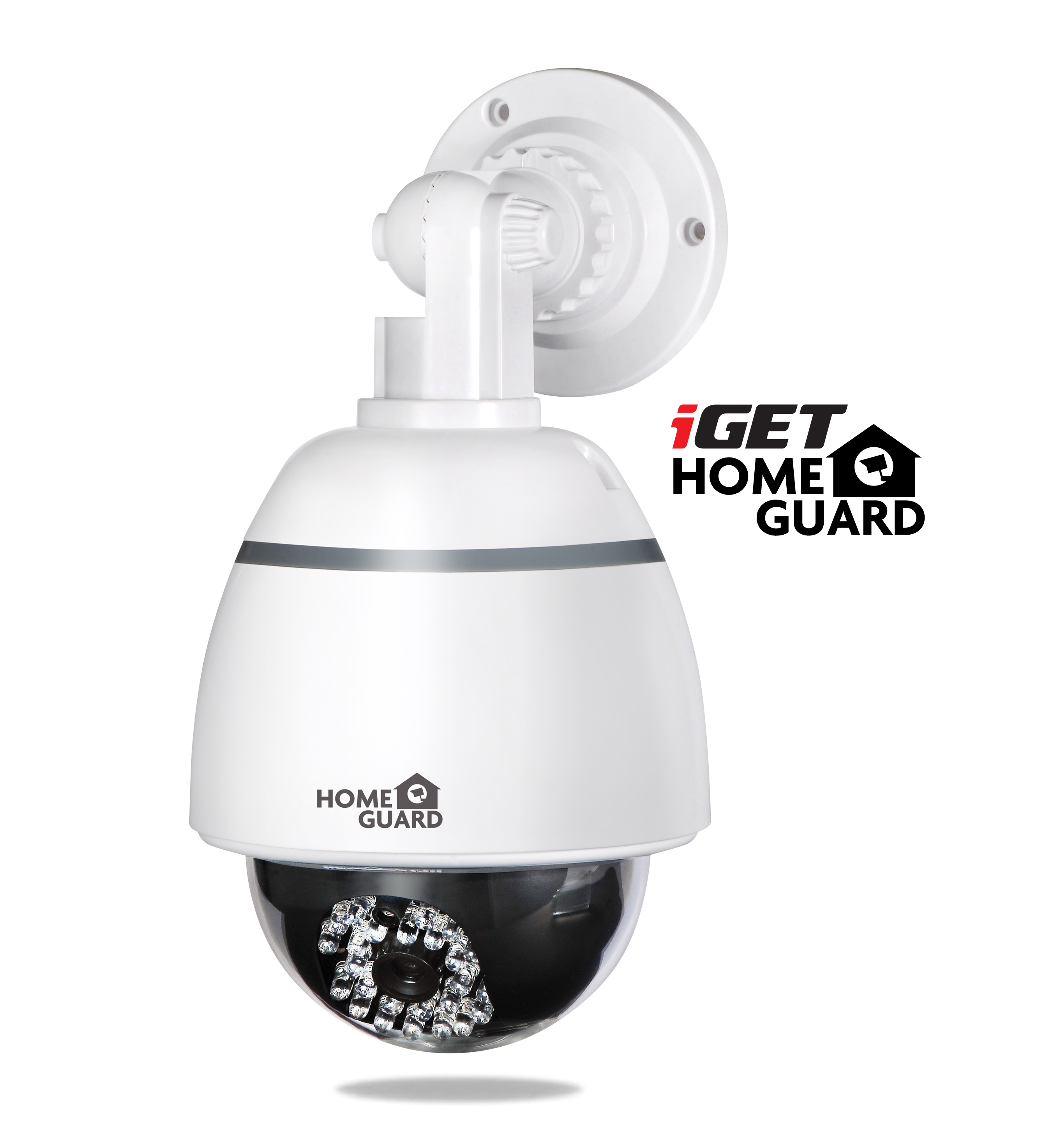 iGET HOMEGUARD HGDOH6060
